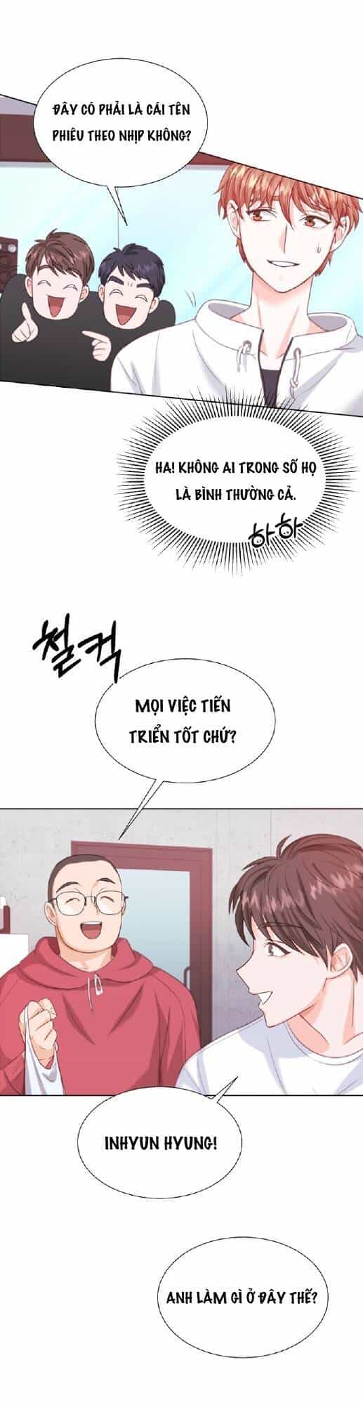 Trở Lại Làm Idol - Chương 6 - ảnh 7