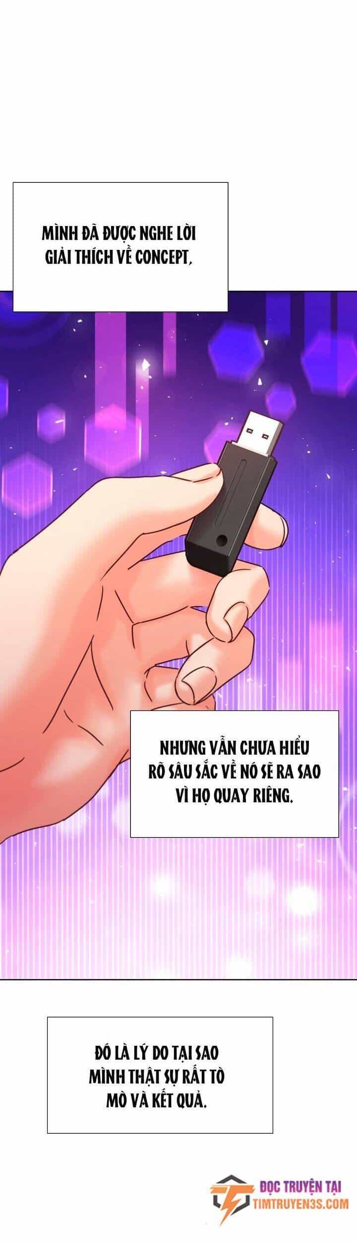 Trở Lại Làm Idol - Chương 60 - ảnh 13