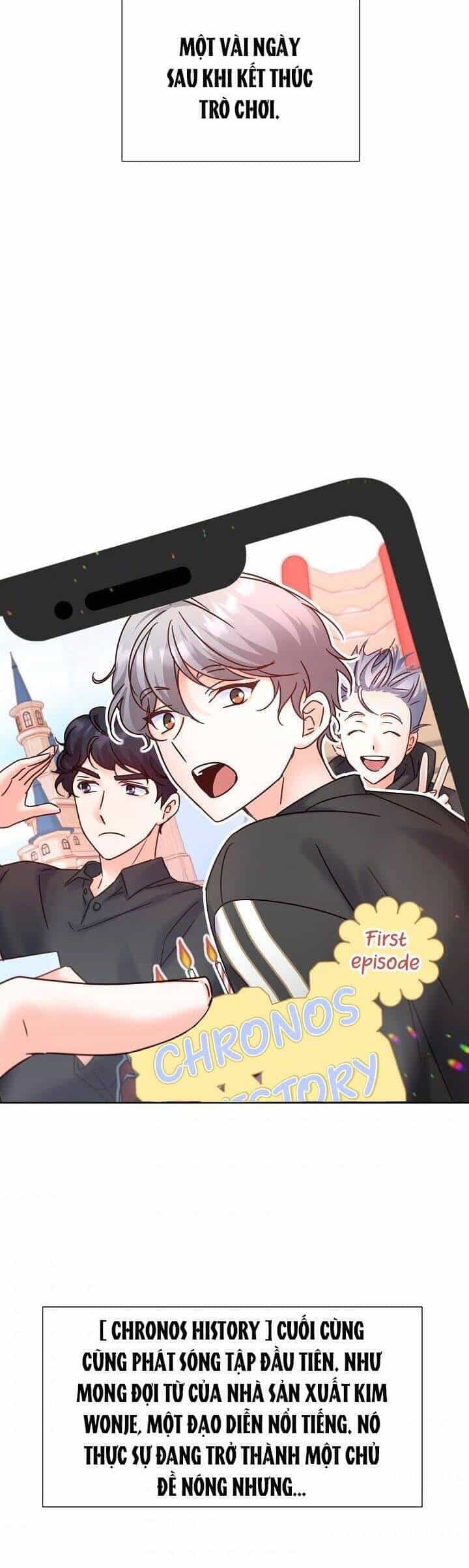 Trở Lại Làm Idol - Chương 60 - ảnh 2