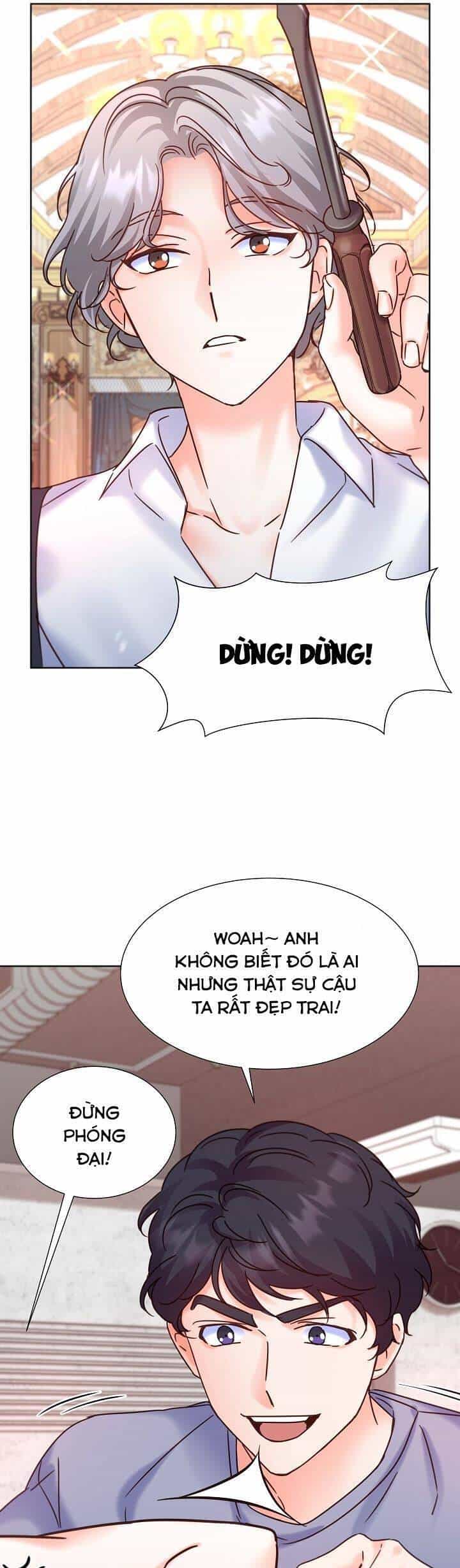 Trở Lại Làm Idol - Chương 60 - ảnh 20