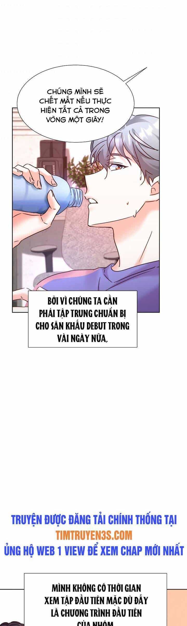 Trở Lại Làm Idol - Chương 60 - ảnh 3