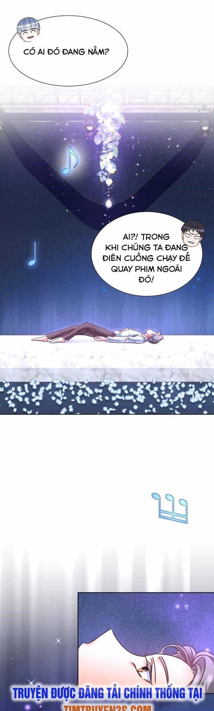 Trở Lại Làm Idol - Chương 60 - ảnh 48