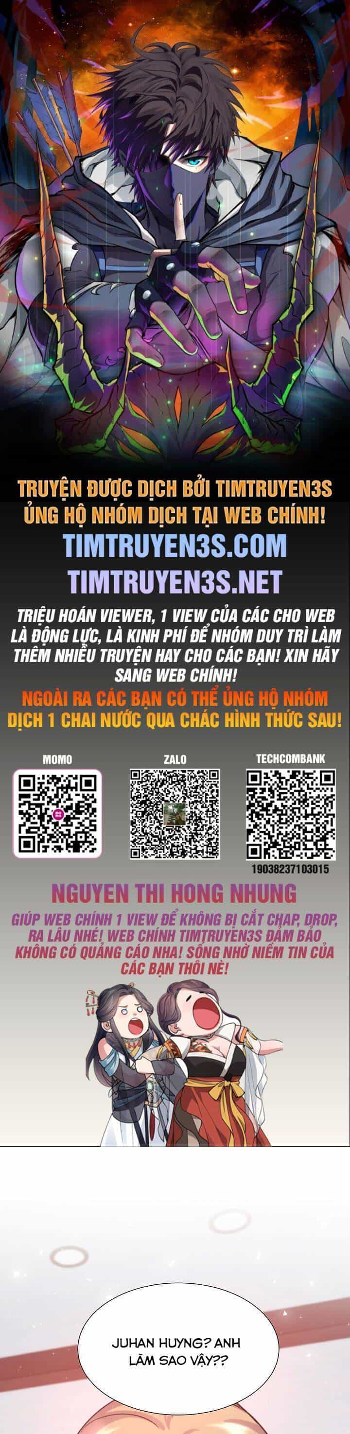 Trở Lại Làm Idol - Chương 61 - ảnh 1