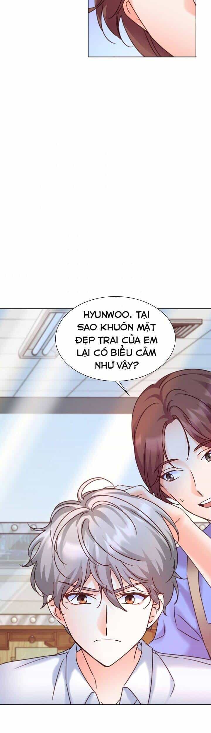 Trở Lại Làm Idol - Chương 61 - ảnh 15