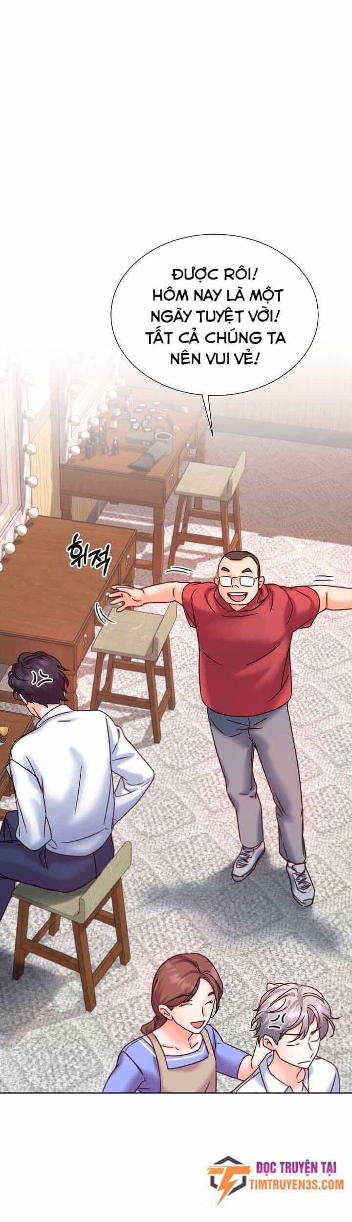 Trở Lại Làm Idol - Chương 61 - ảnh 16