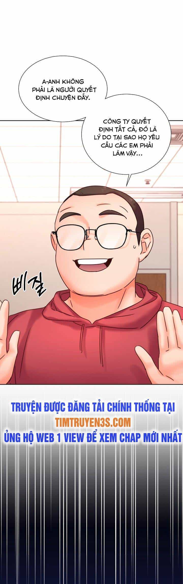 Trở Lại Làm Idol - Chương 61 - ảnh 19