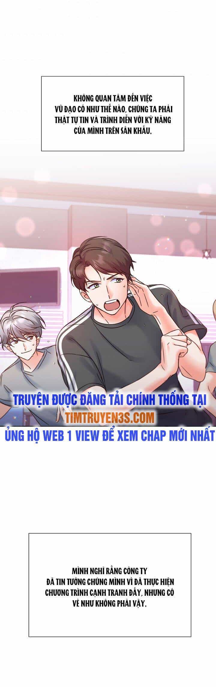 Trở Lại Làm Idol - Chương 61 - ảnh 25