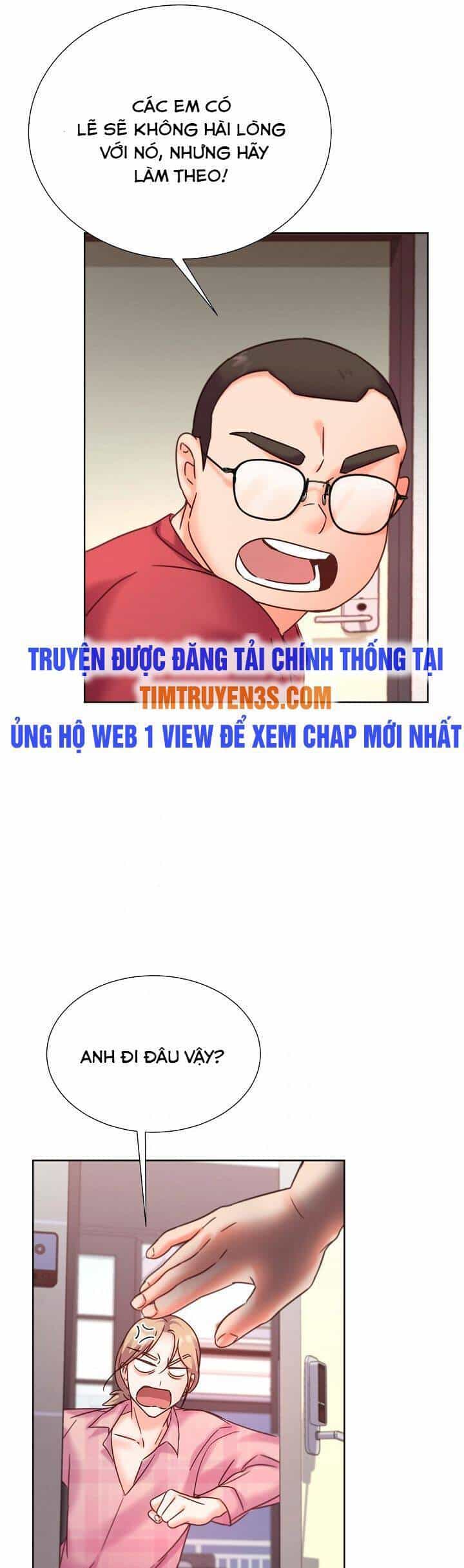 Trở Lại Làm Idol - Chương 61 - ảnh 29