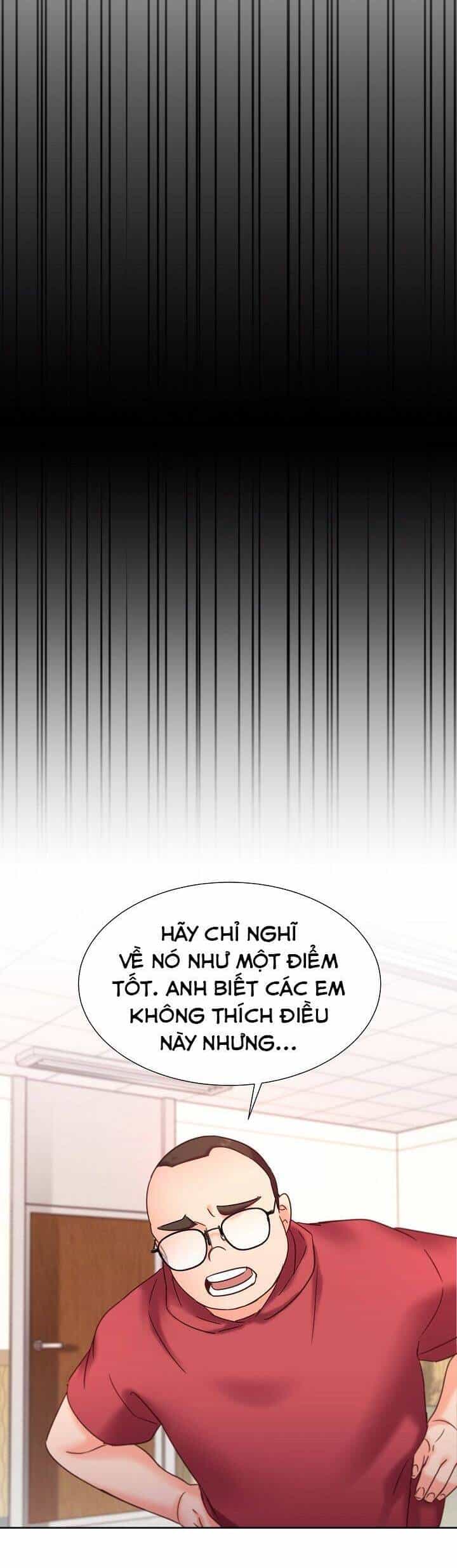 Trở Lại Làm Idol - Chương 61 - ảnh 34