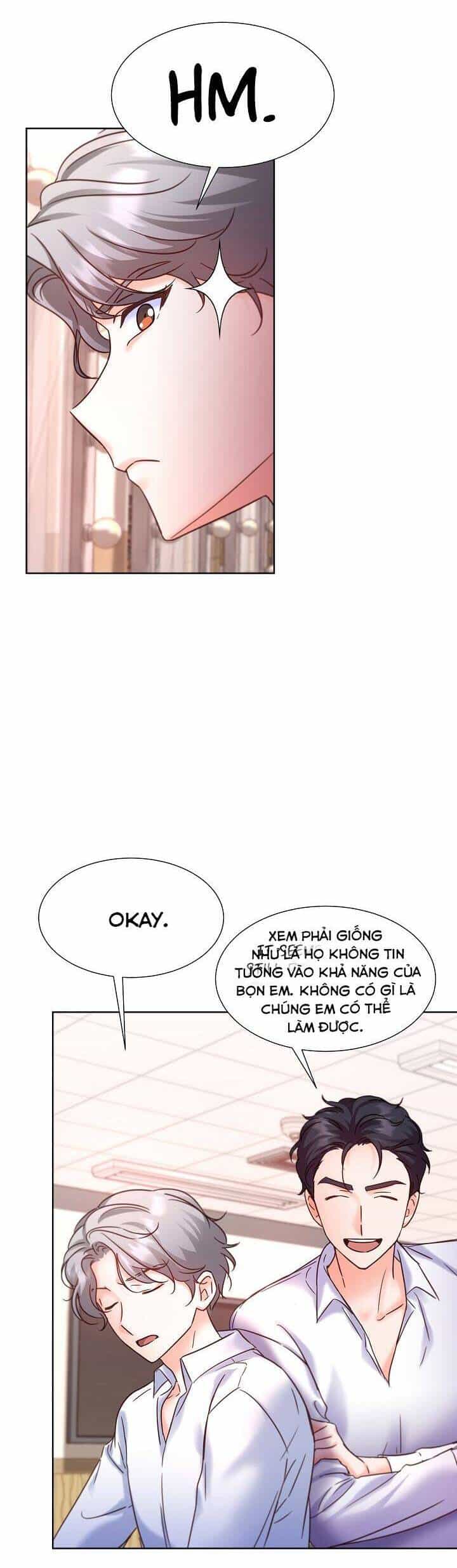 Trở Lại Làm Idol - Chương 61 - ảnh 35