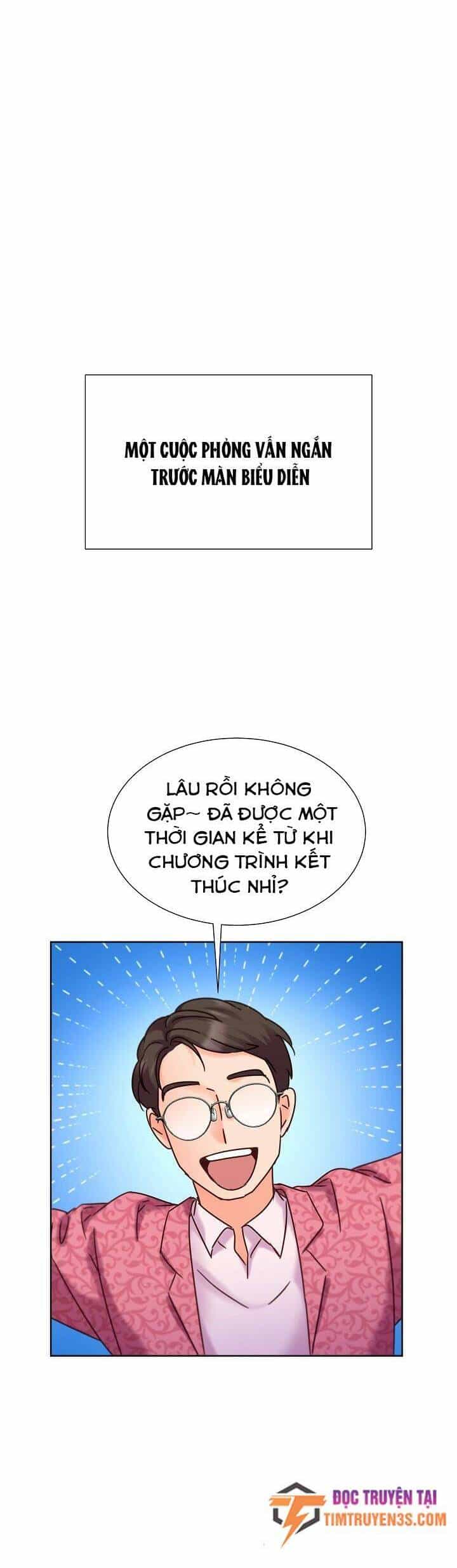 Trở Lại Làm Idol - Chương 61 - ảnh 43