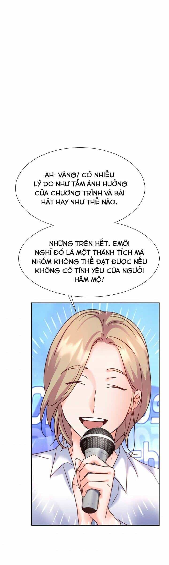 Trở Lại Làm Idol - Chương 61 - ảnh 46
