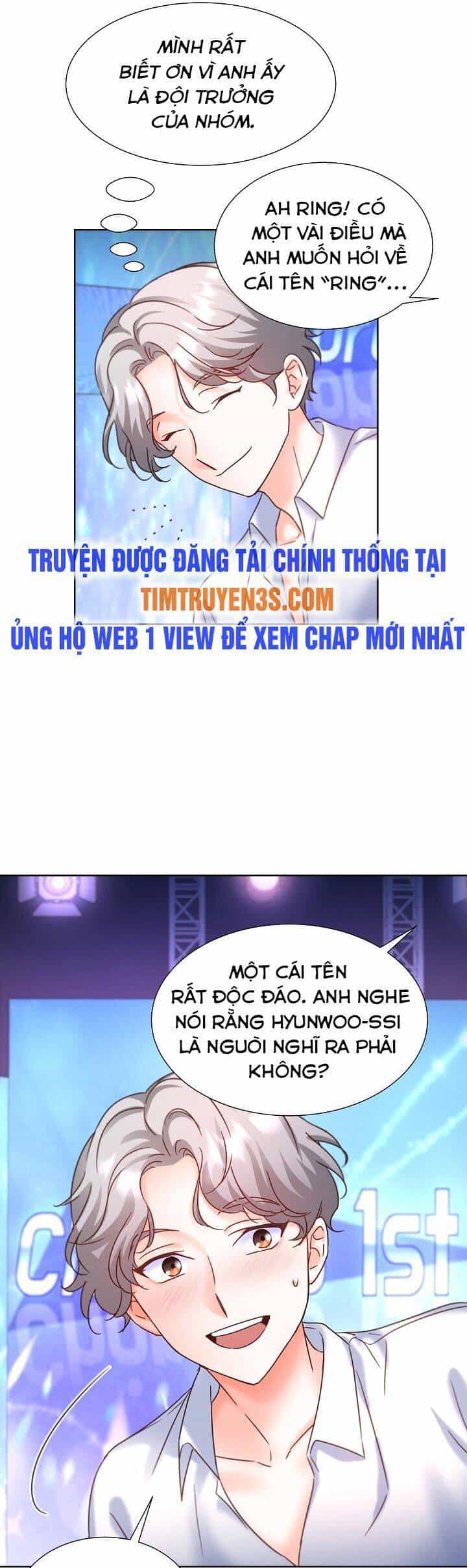 Trở Lại Làm Idol - Chương 61 - ảnh 48