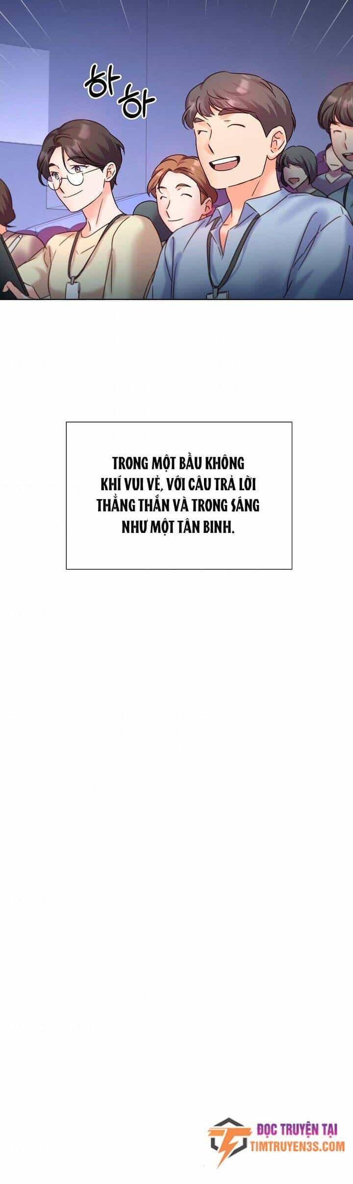 Trở Lại Làm Idol - Chương 61 - ảnh 51