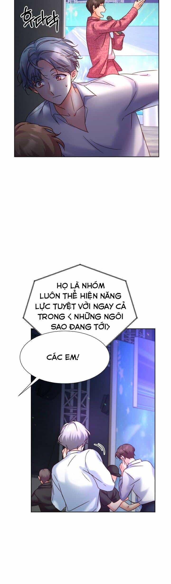 Trở Lại Làm Idol - Chương 61 - ảnh 53