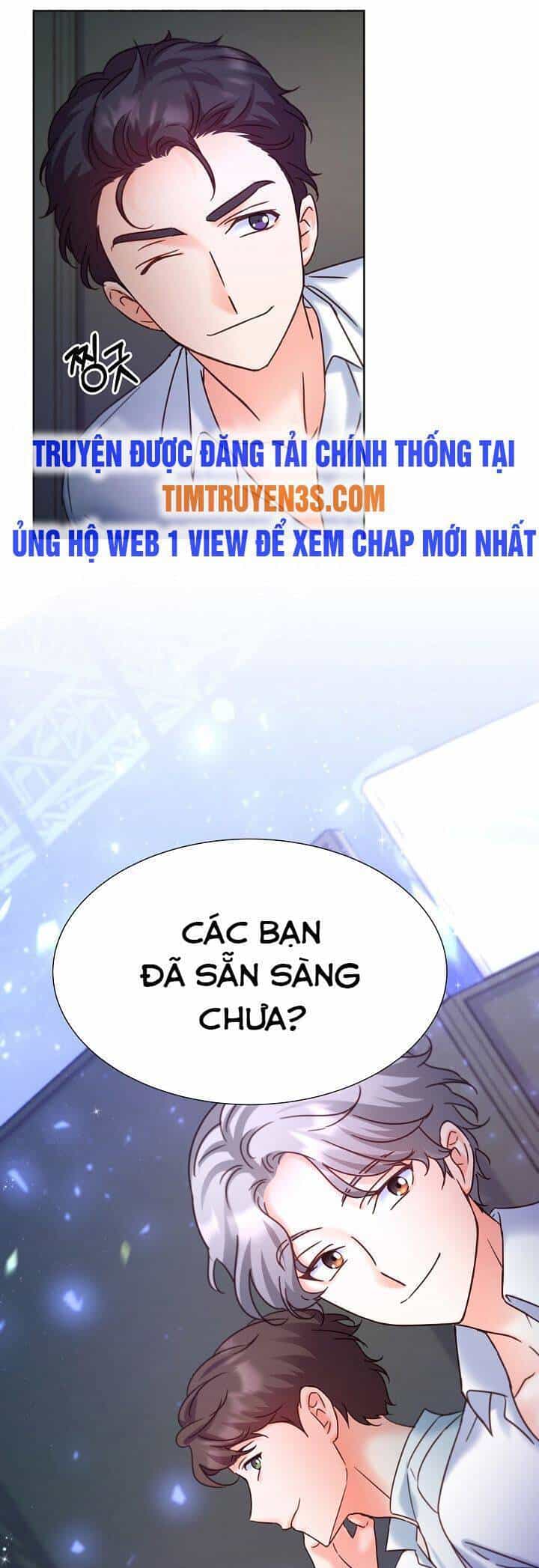 Trở Lại Làm Idol - Chương 61 - ảnh 56