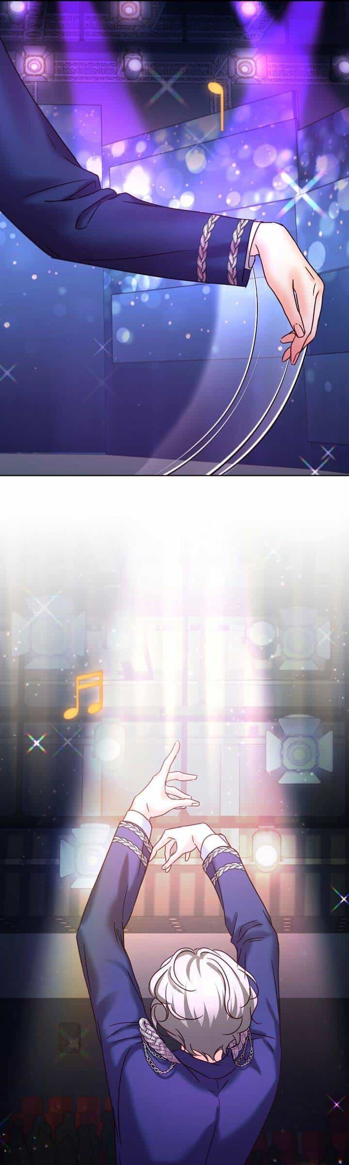 Trở Lại Làm Idol - Chương 62 - ảnh 10