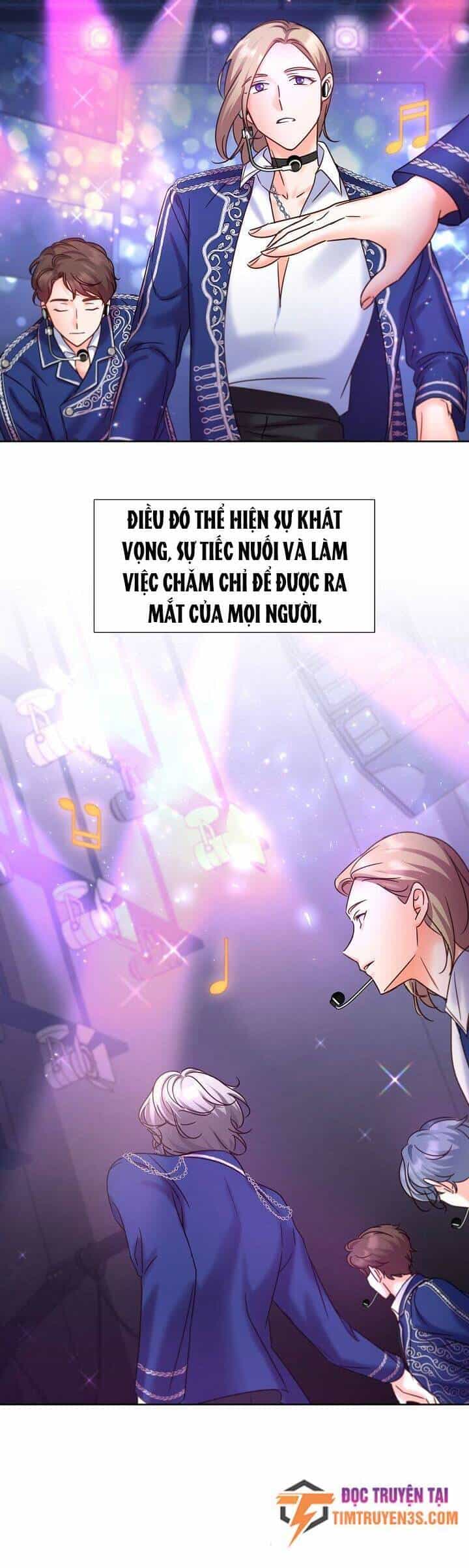 Trở Lại Làm Idol - Chương 62 - ảnh 13