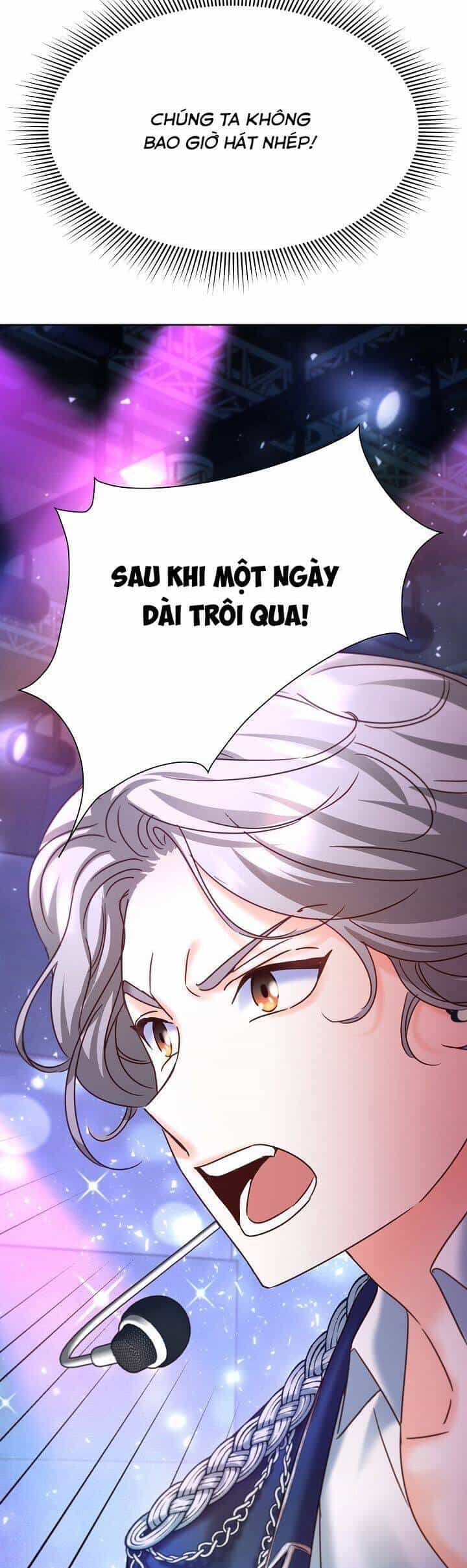 Trở Lại Làm Idol - Chương 62 - ảnh 15
