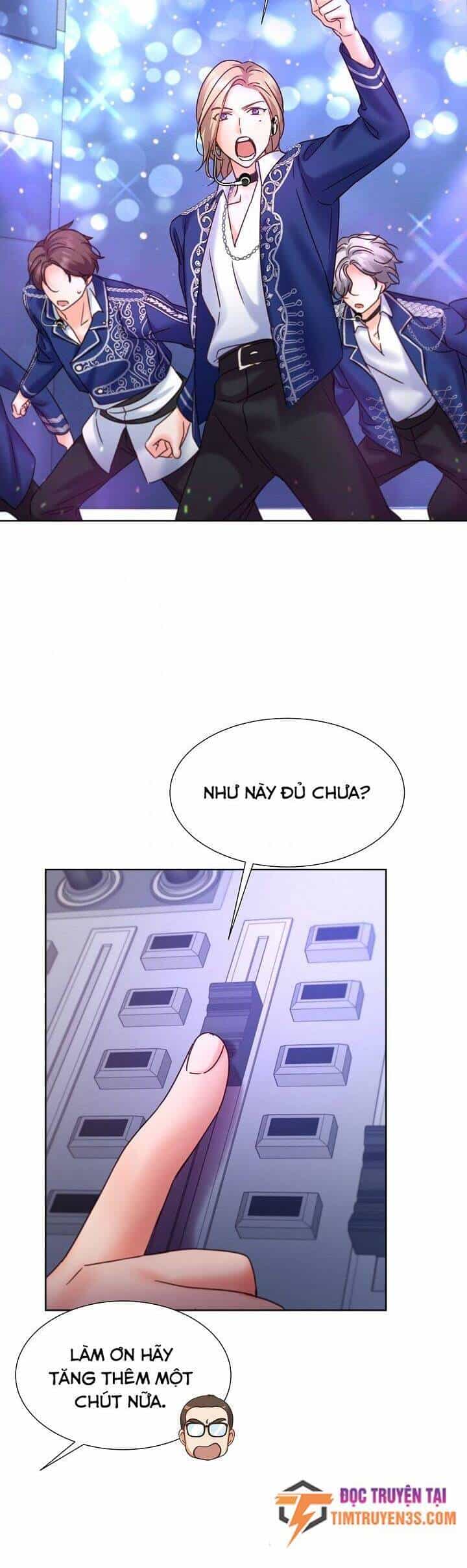 Trở Lại Làm Idol - Chương 62 - ảnh 25