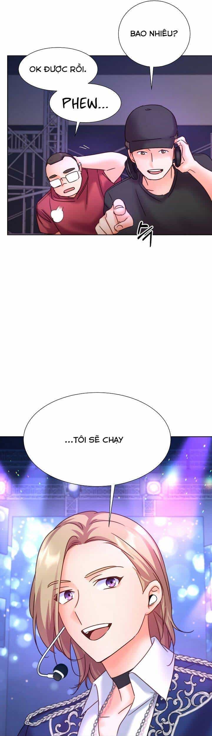 Trở Lại Làm Idol - Chương 62 - ảnh 26
