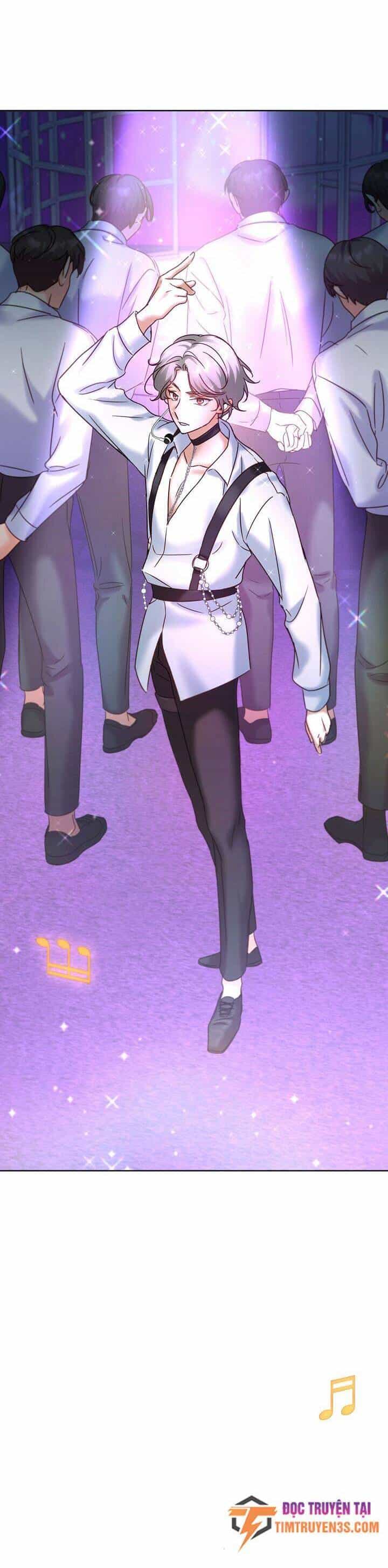 Trở Lại Làm Idol - Chương 62 - ảnh 39