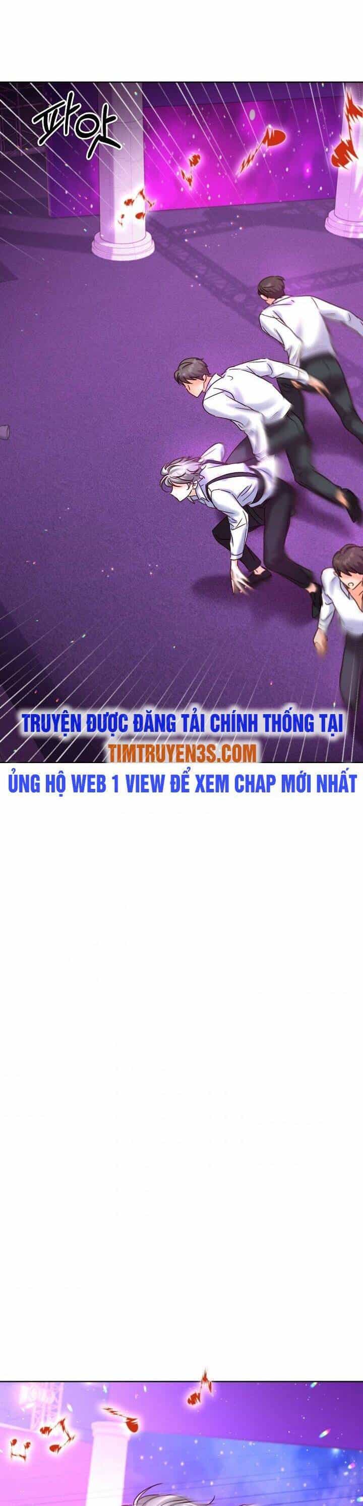 Trở Lại Làm Idol - Chương 62 - ảnh 41