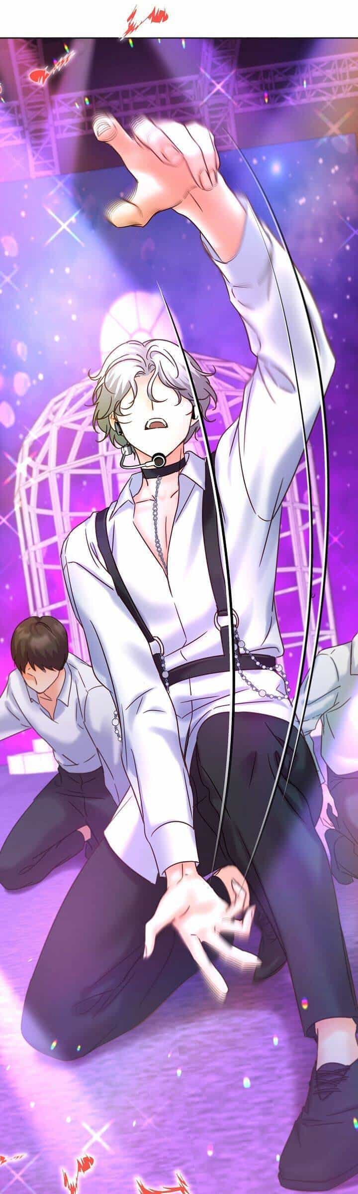Trở Lại Làm Idol - Chương 62 - ảnh 43