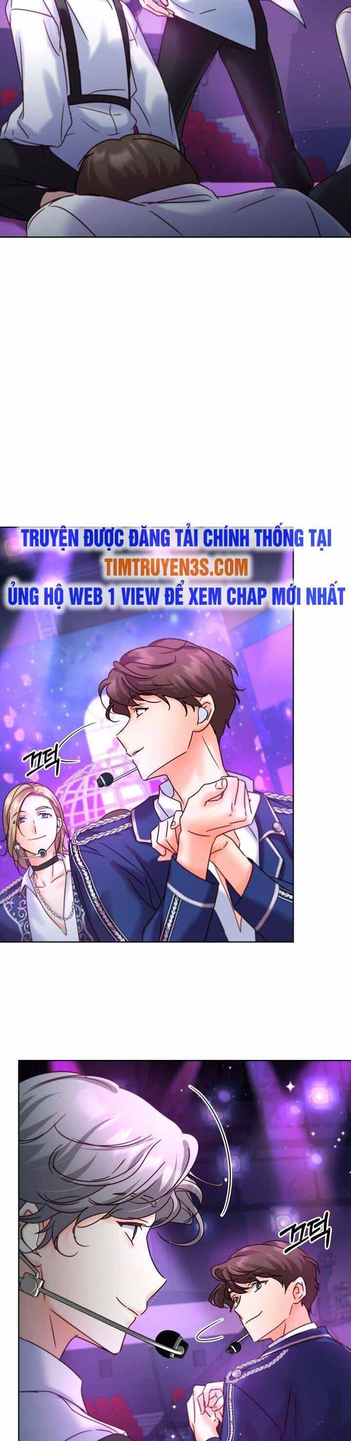 Trở Lại Làm Idol - Chương 62 - ảnh 48