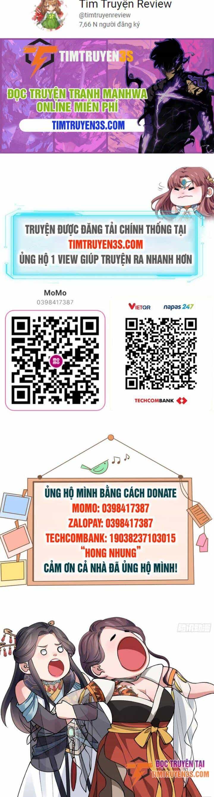 Trở Lại Làm Idol - Chương 62 - ảnh 51