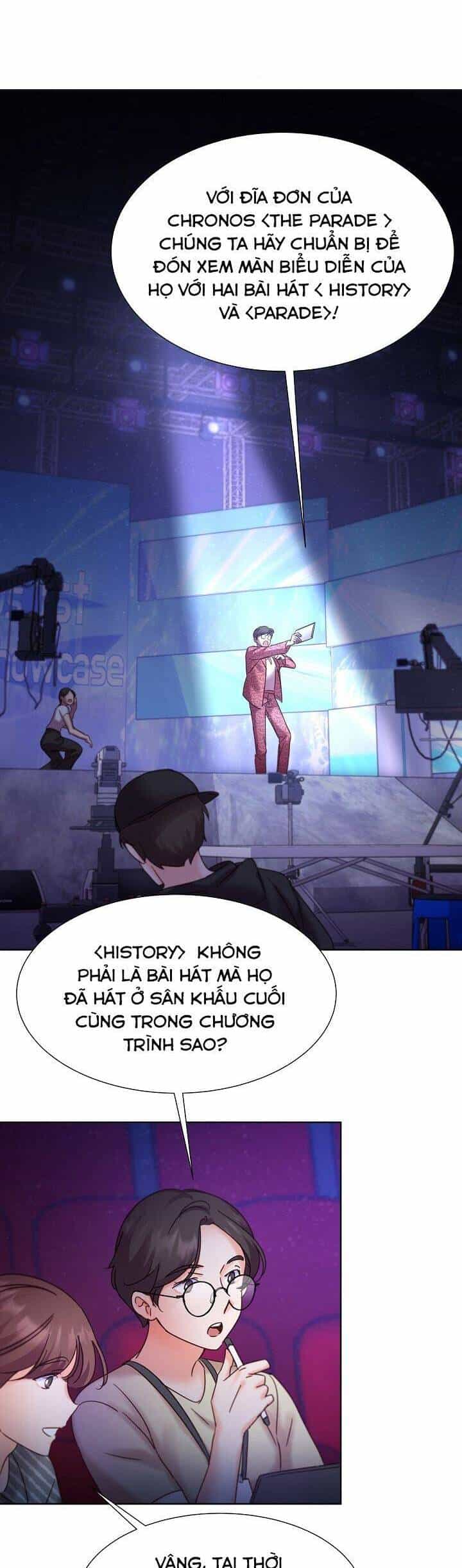 Trở Lại Làm Idol - Chương 62 - ảnh 7
