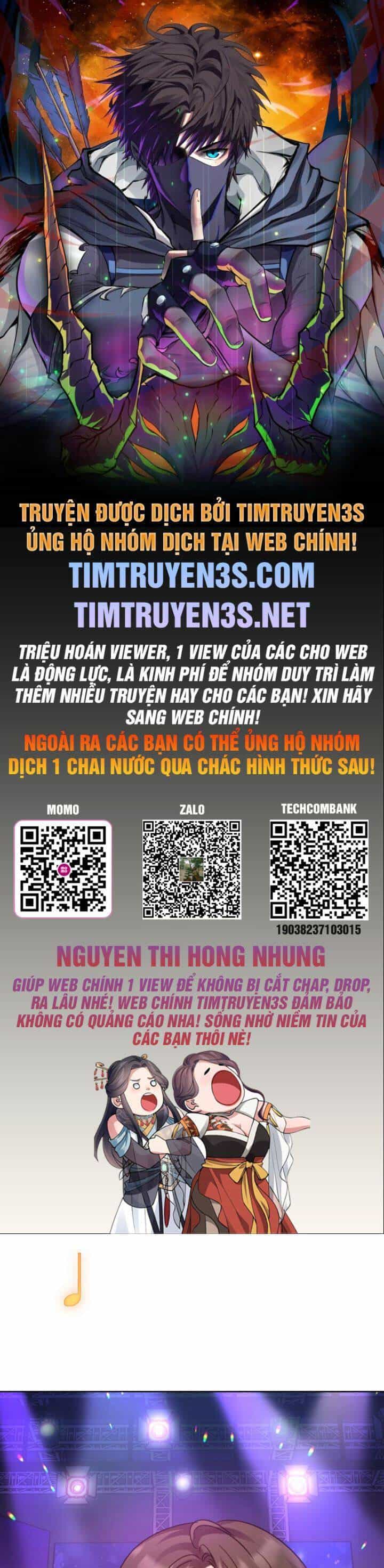 Trở Lại Làm Idol - Chương 63 - ảnh 1