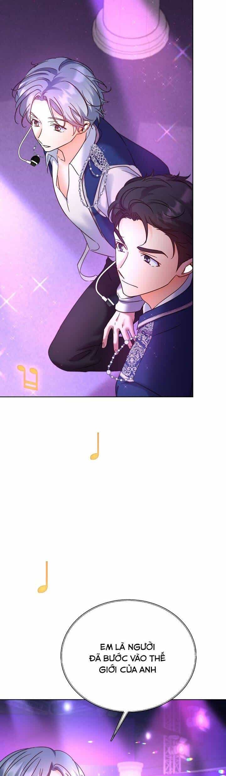 Trở Lại Làm Idol - Chương 63 - ảnh 10