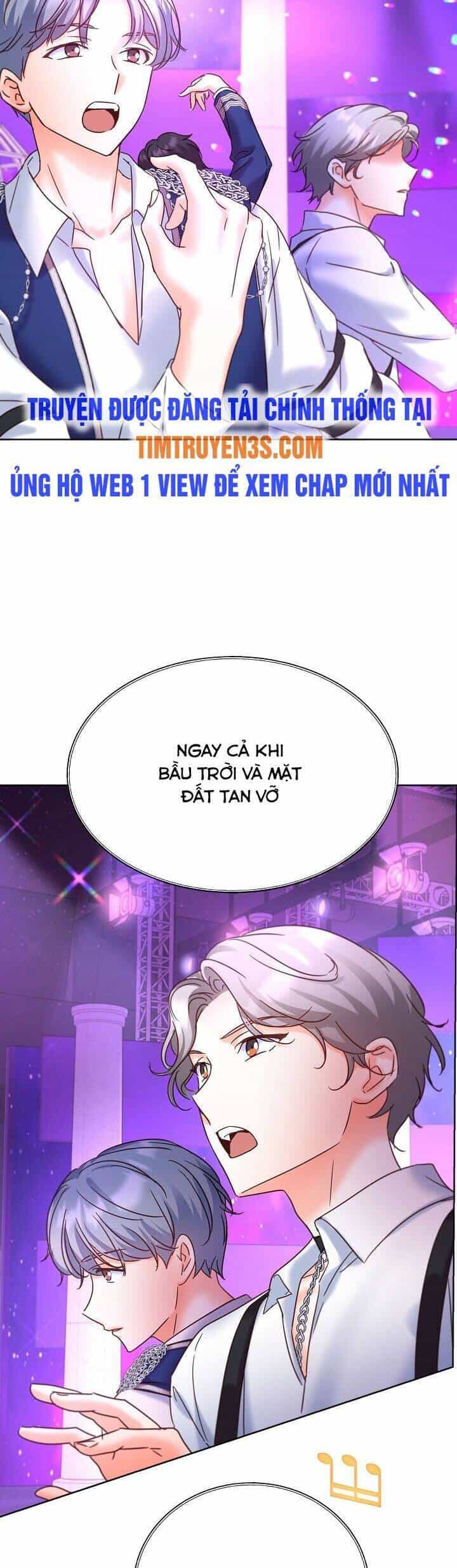 Trở Lại Làm Idol - Chương 63 - ảnh 11