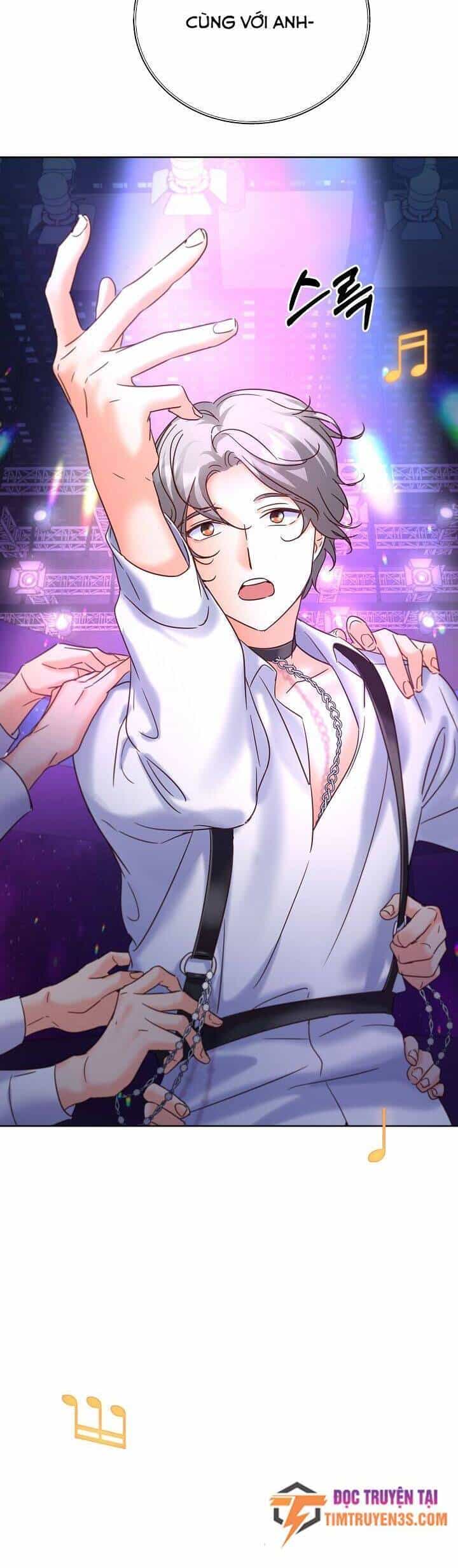 Trở Lại Làm Idol - Chương 63 - ảnh 12
