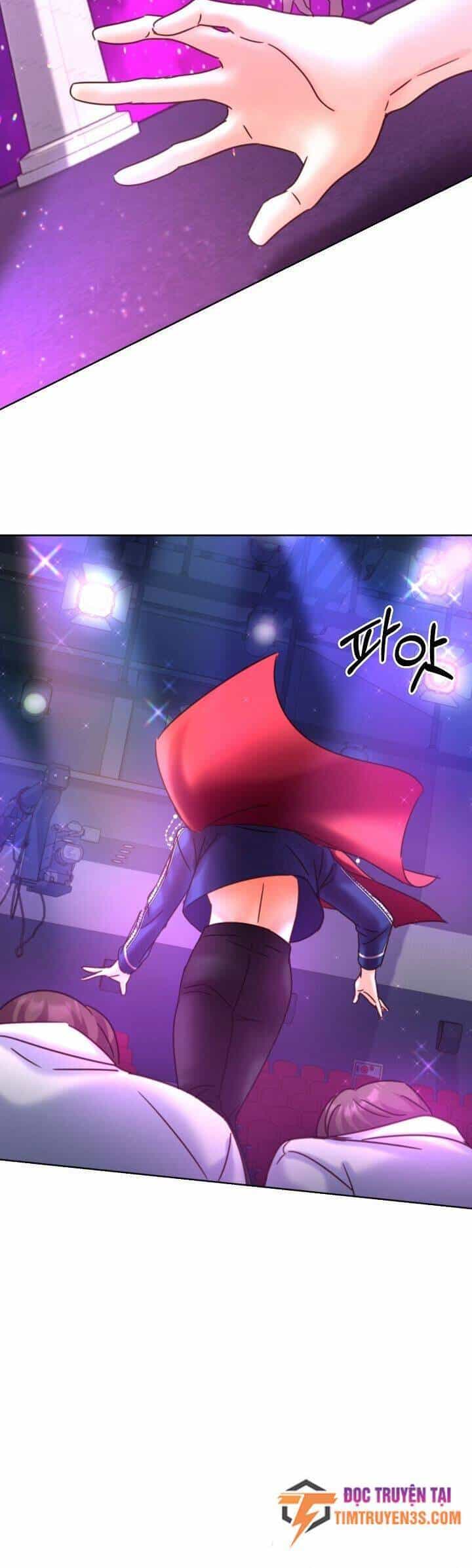 Trở Lại Làm Idol - Chương 63 - ảnh 16