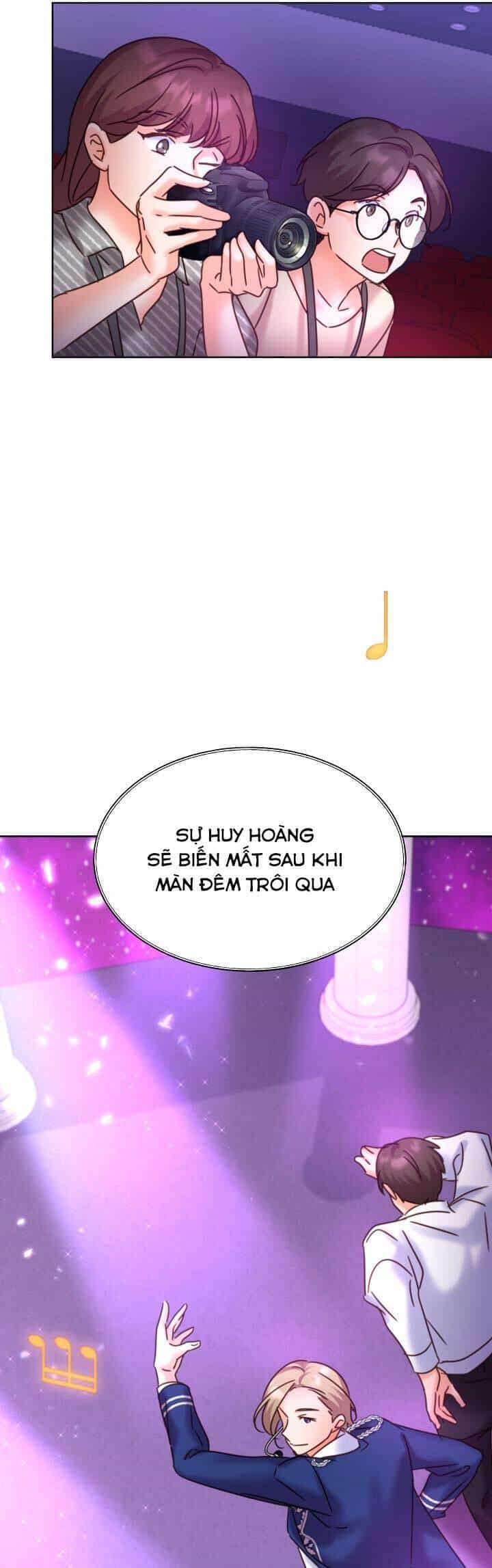 Trở Lại Làm Idol - Chương 63 - ảnh 17