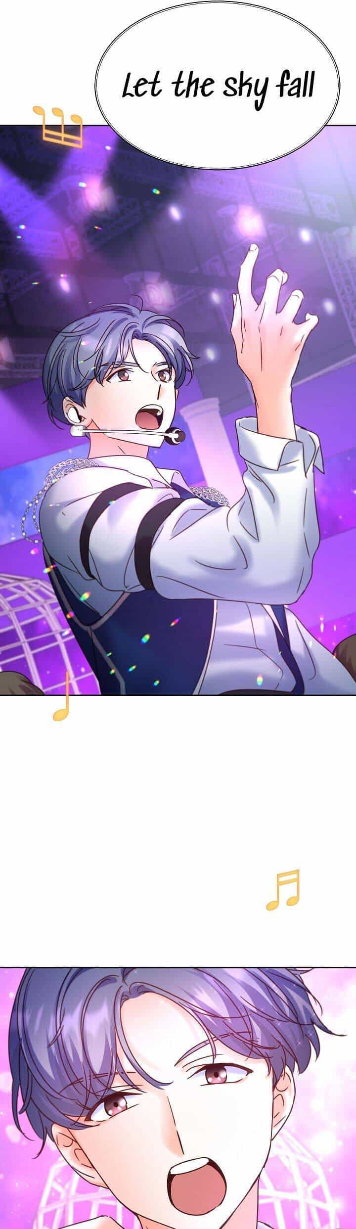 Trở Lại Làm Idol - Chương 63 - ảnh 21