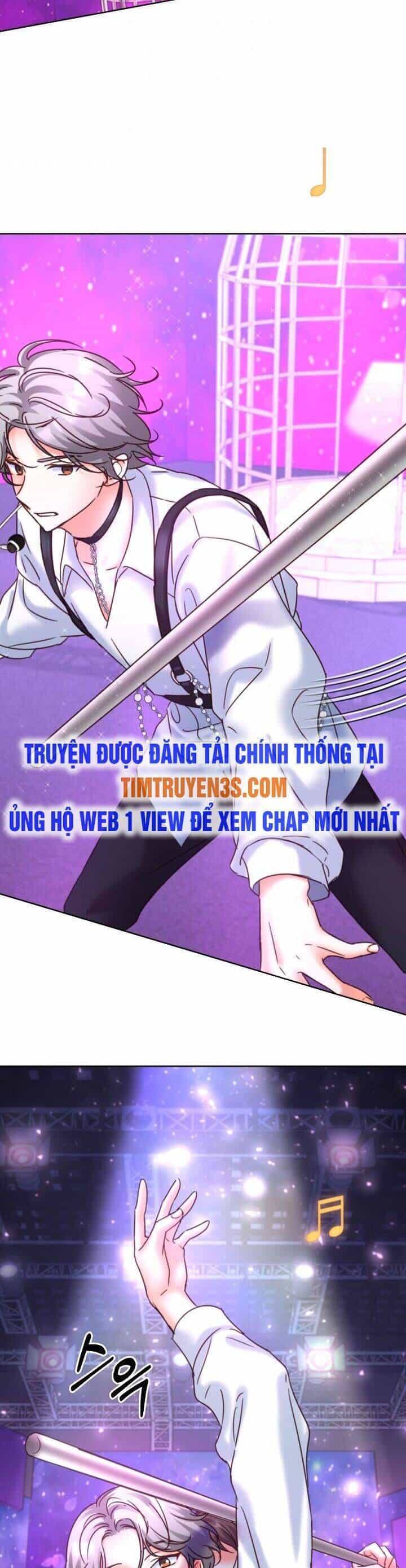 Trở Lại Làm Idol - Chương 63 - ảnh 33