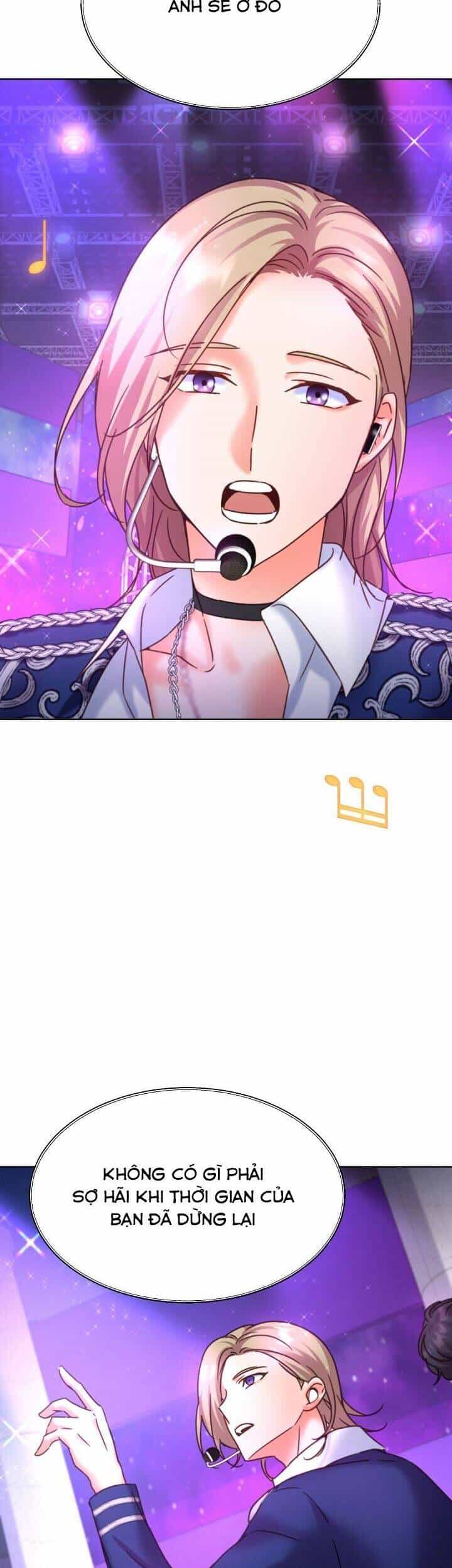 Trở Lại Làm Idol - Chương 63 - ảnh 36