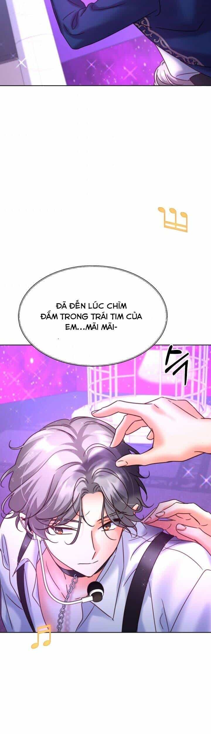 Trở Lại Làm Idol - Chương 63 - ảnh 37