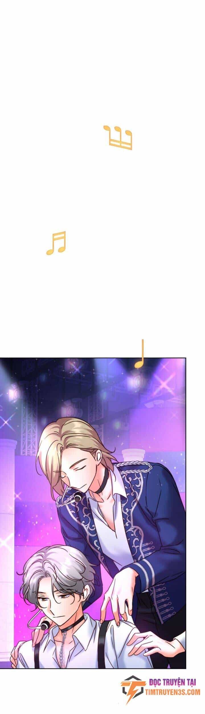 Trở Lại Làm Idol - Chương 63 - ảnh 38
