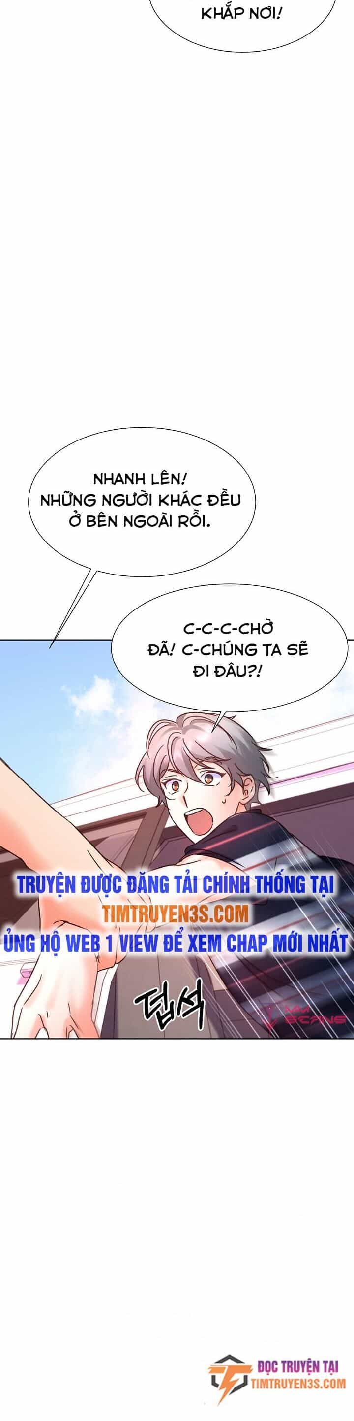 Trở Lại Làm Idol - Chương 64 - ảnh 13