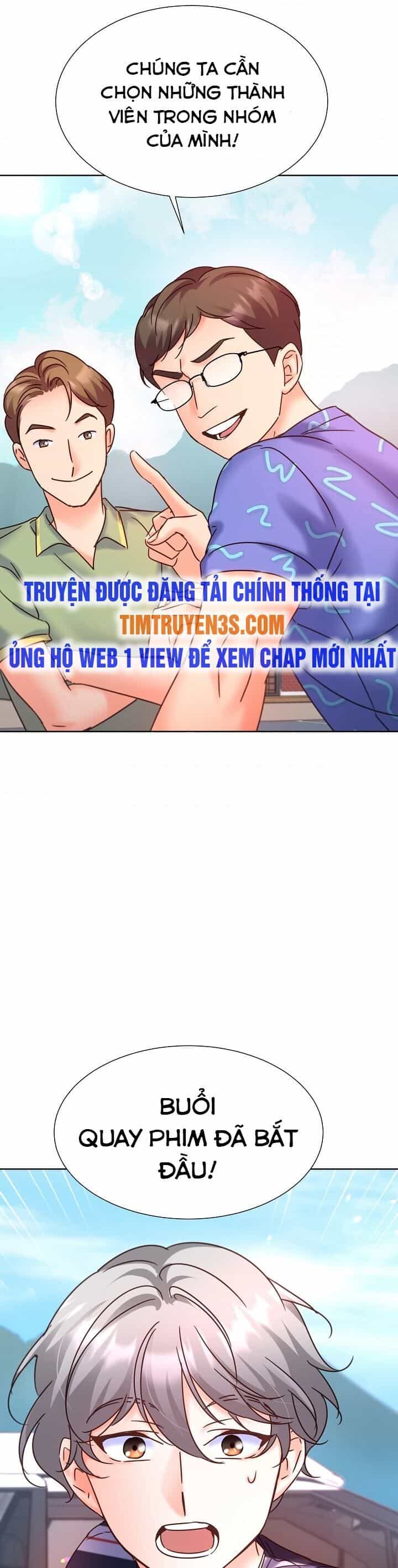 Trở Lại Làm Idol - Chương 64 - ảnh 14