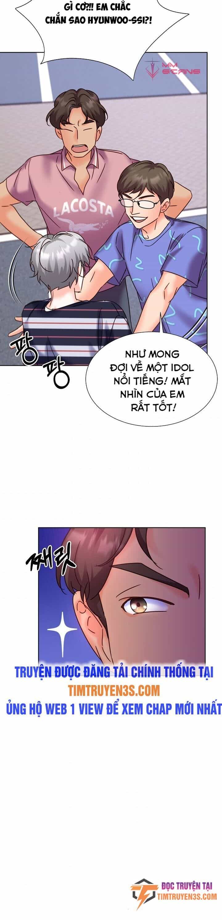 Trở Lại Làm Idol - Chương 64 - ảnh 21
