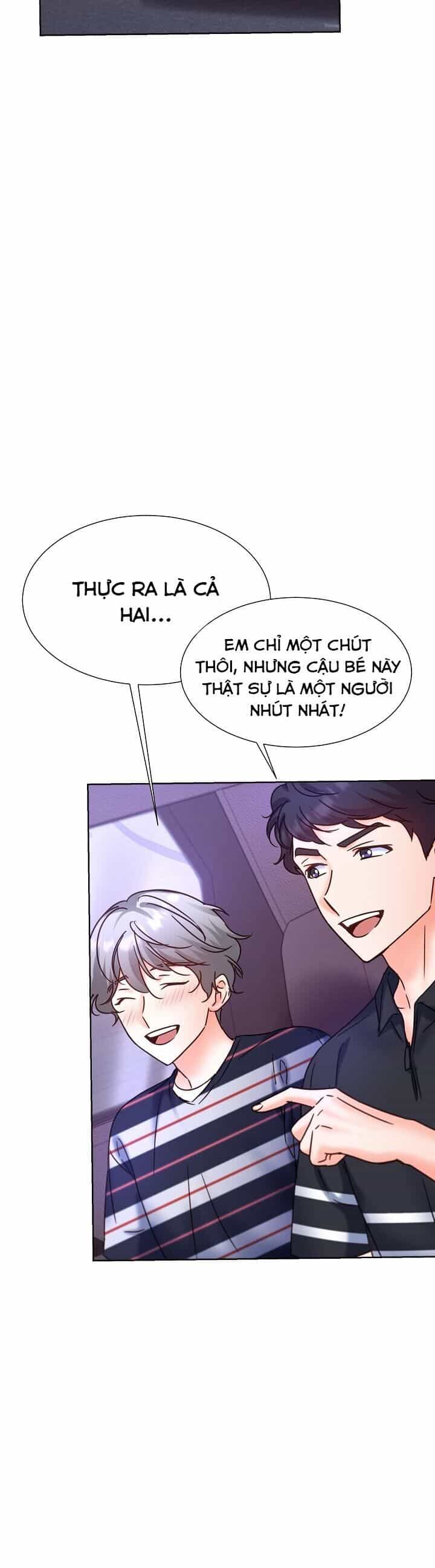 Trở Lại Làm Idol - Chương 64 - ảnh 27