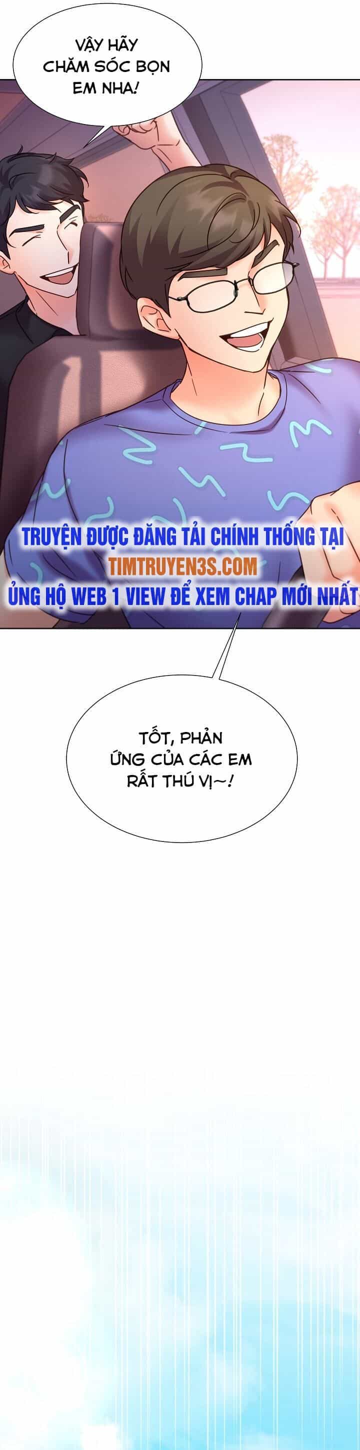 Trở Lại Làm Idol - Chương 64 - ảnh 30