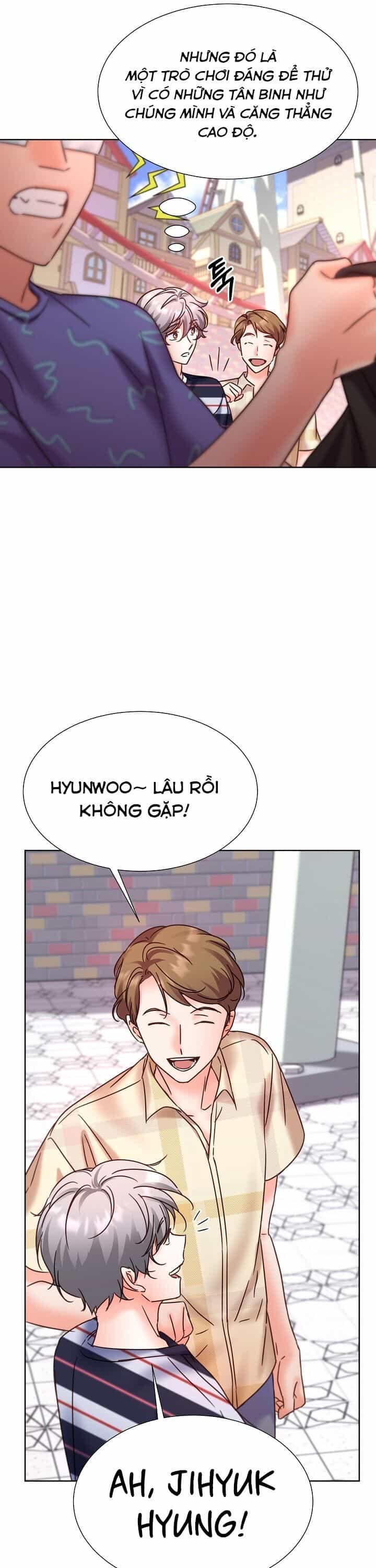 Trở Lại Làm Idol - Chương 64 - ảnh 38