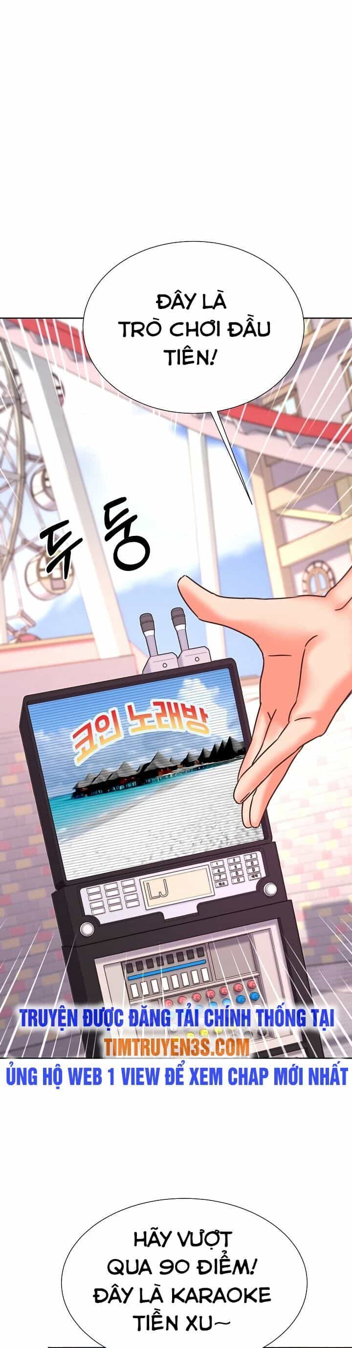 Trở Lại Làm Idol - Chương 64 - ảnh 42