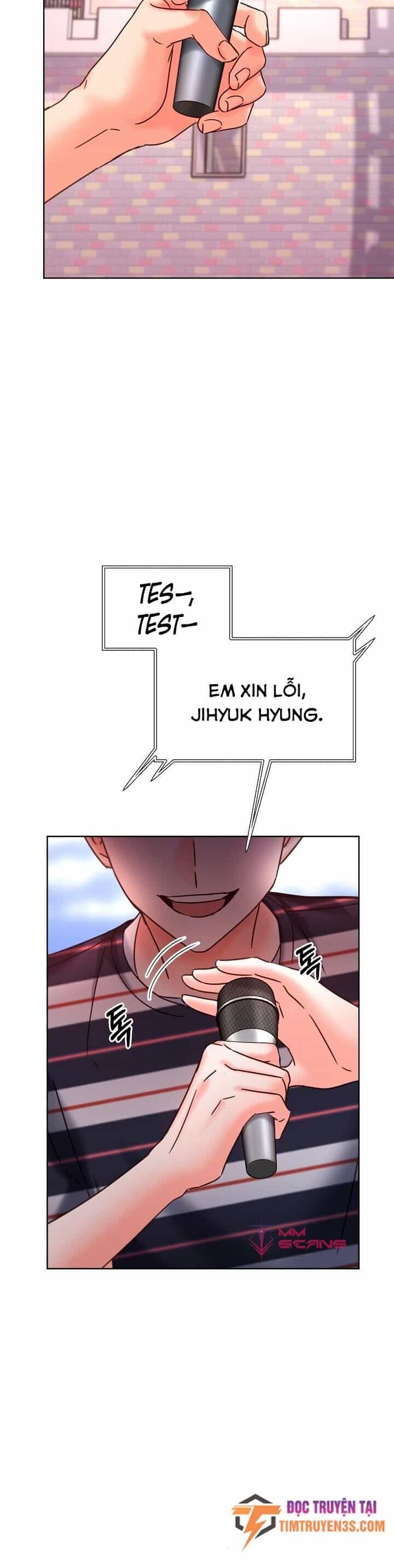 Trở Lại Làm Idol - Chương 64 - ảnh 49